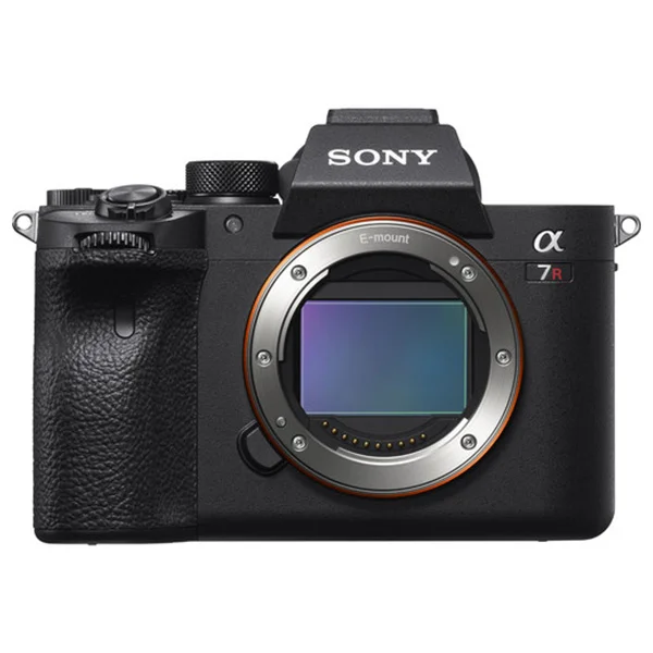 Quantité Limitée Sony Alpha 7R IV – Appareil Photo
