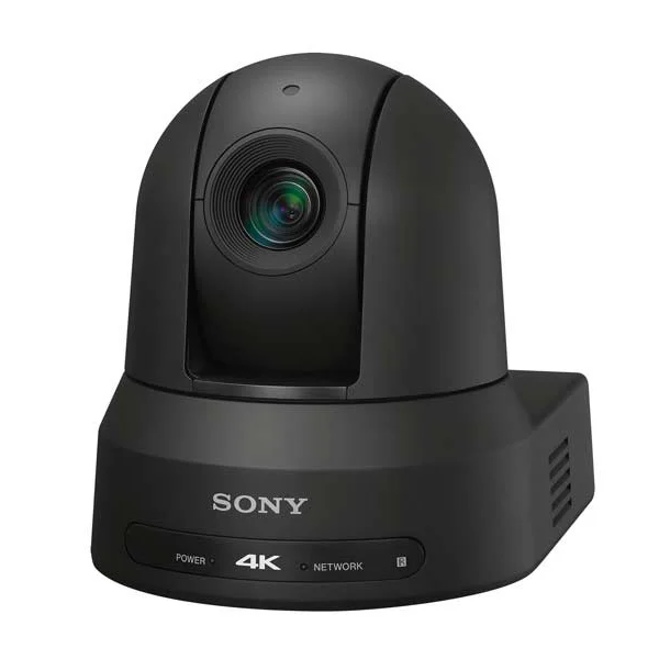Marque Sony BRC-X400 (Noire) – Caméra PTZ
