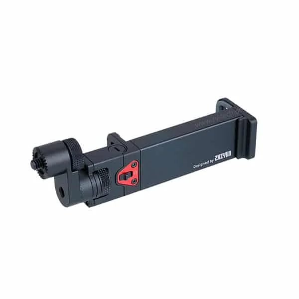 Zhiyun Support de smartphone pour Weebill et Crane 3 Bon Marché