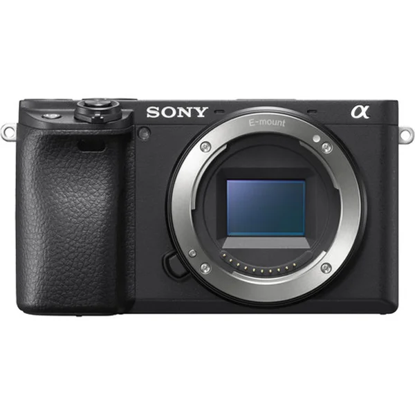 Offre Exclusive Sony Alpha 6400 – Appareil Photo Nu