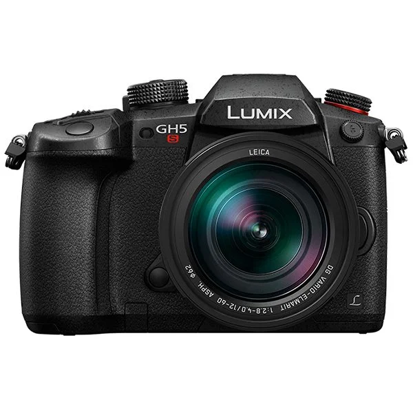 Panasonic Lumix DC-GH5S – Appareil Photo Nu Prix Choc