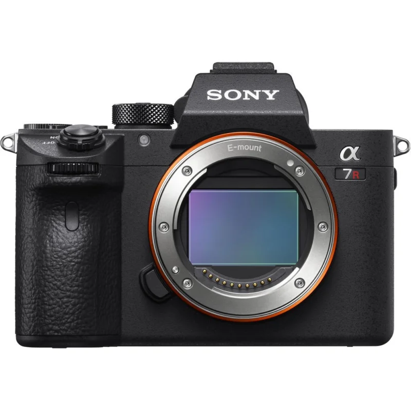 Bon Plan Sony Alpha 7R III – Appareil Photo Nu