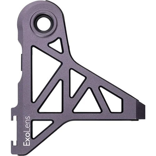 Zeiss Bracket Exolens pour Iphone 6/6S/7 Certifié