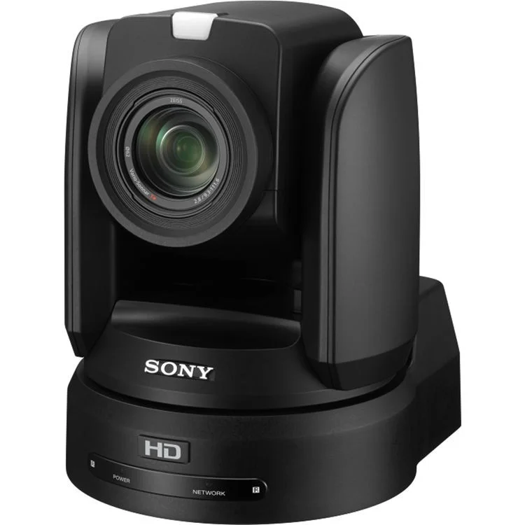 Promotion Saisonnière Sony BRC-H800 – Caméra PTZ avec alimentation
