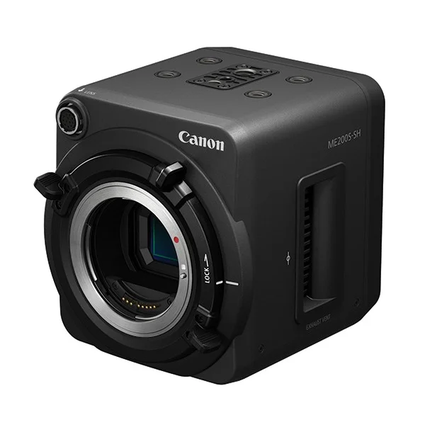 Offre Exclusive CAMERA CANON ME200S-SH