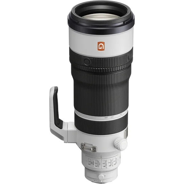 Sony FE 100-400mm F4.5 GM OSS – Objectif Meilleur Prix