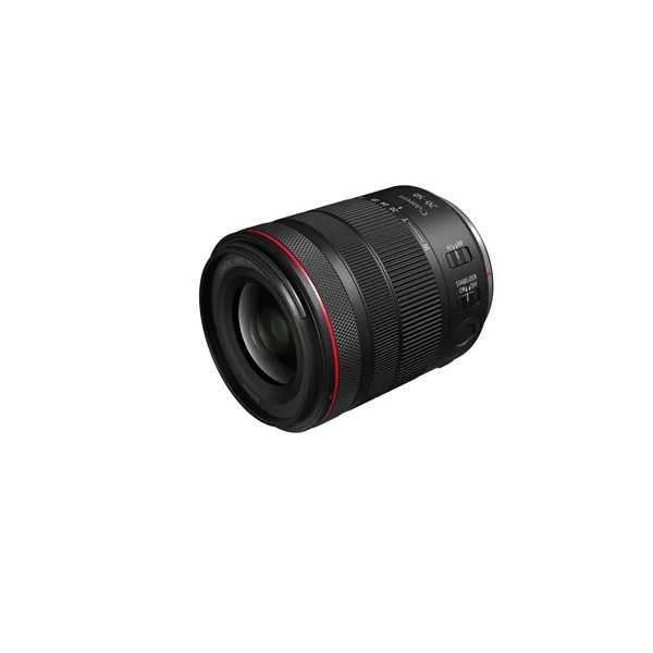 Meilleure Vente Canon RF 20-50mm F4L IS USM PZ – Objectif