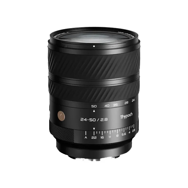 Prix Choc Thypoch AF Voyager 24-50mm f/2.8 Full-frame Lens (Sony E) – Objectif