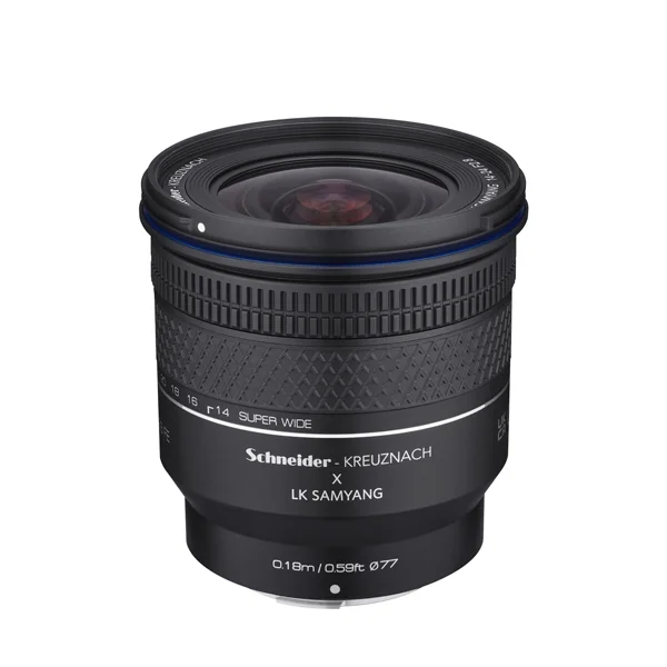 Remise Samyang AF 14-24mm f/2.8 L-Mount – Objectif