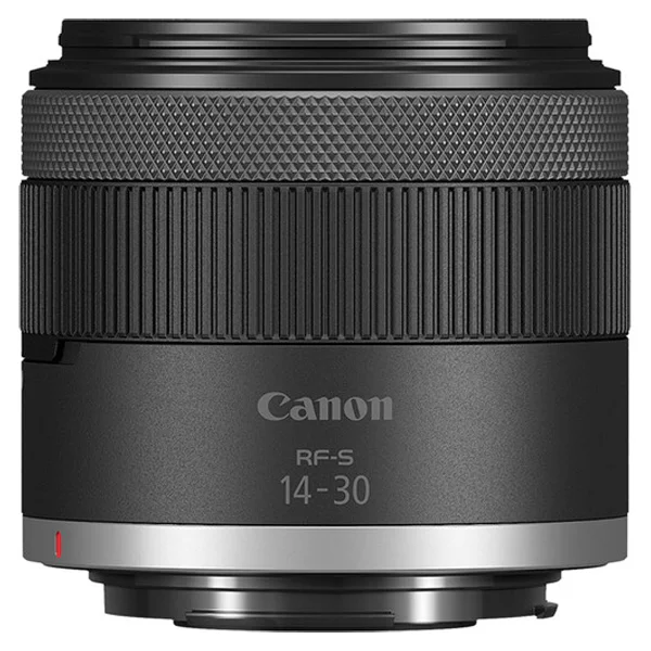 Canon RF-S 14-30mm f/4-6.3 IS STM PZ – Lens Prix Choc