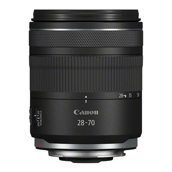 Jusqu'à Épuisement Des Stocks Canon RF 28-70mm f/2.8 IS STM – Lens