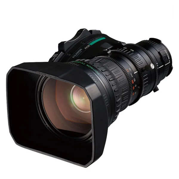 Prix Cassé Fujinon 8.5-170mm XA20Sx8.5BRM – Lens
