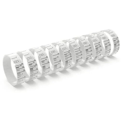 ARRI Smart Focus Ring Set Feet – Rings Nouvel Arrivage