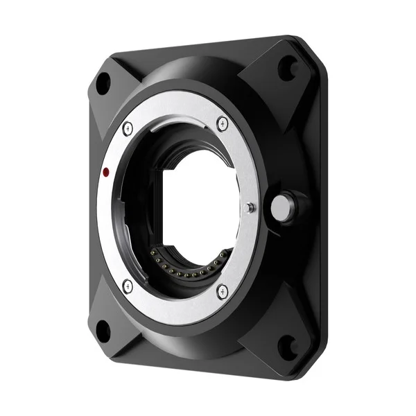 Z Cam MFT Mount for E2-S6/F6/F8 Camera Dernière Chance