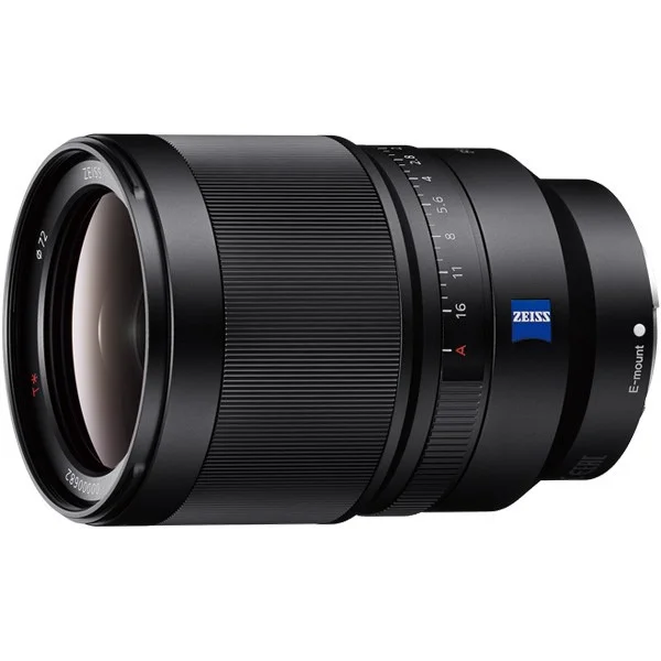 Sony FE 35mm F1.4 ZA Lens Expédition Rapide