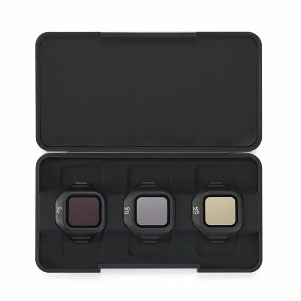 DJI Mini 5 Pro – ND filter set (ND8/32/128) Dernière Chance