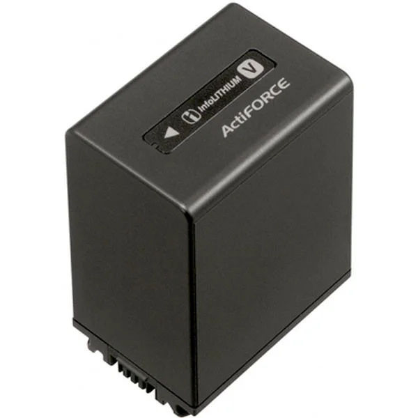 Sony NP-FV100 – Batterie rechargeable Dernière Chance