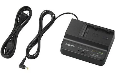 Sony BCU-1 – Chargeur pour batteries BP Acheter En Ligne