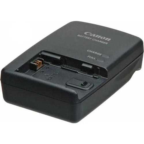 CHARGEUR DE BATTERIE CANON CG-800 Offre Limitée