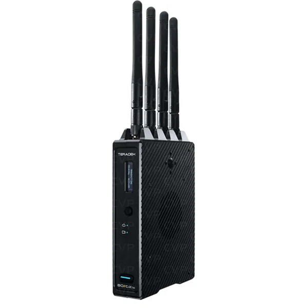 Teradek Bolt 4K 750 12G-SDI/HDMI – Transmetteur Prix Cassé