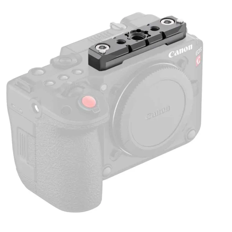 Bon Plan 8sinn NATO Rail for Canon EOS C50 (8-C50 NR)
