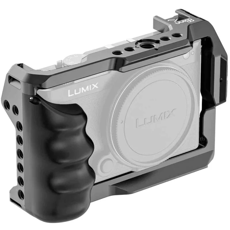 Solde 8sinn Camera Cage for Panasonic LUMIX S9 (8-LS9 C)