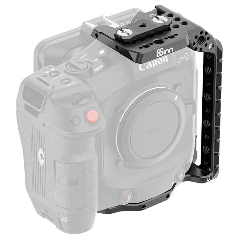 Authentique 8sinn Cage Camera for Canon EOS C80 (8-C80 C)