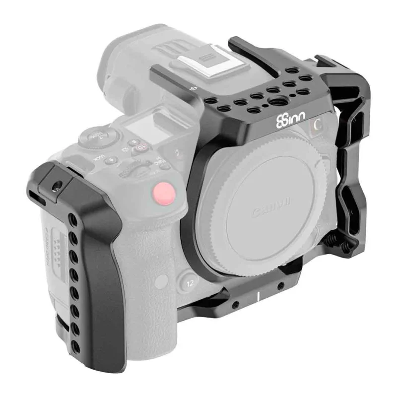 8sinn Camera Cage for Canon EOS R5C V2 (8-CR5C C-V2) Vente Flash