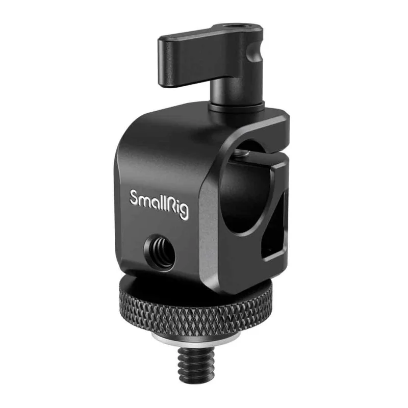 Nouveauté Smallrig 860B – Rod Clamp for Accessories