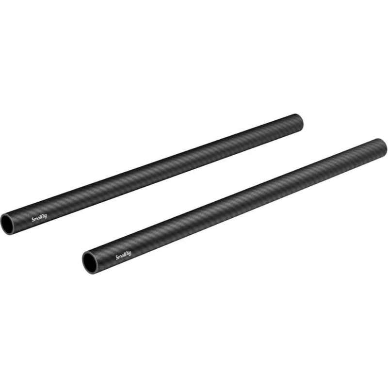 Smallrig 851 – Kit of 15mm Diameter Rods (2x30cm) Remise