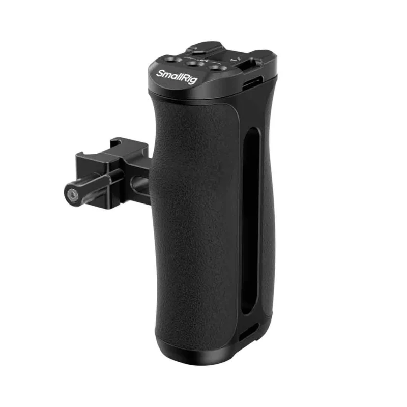 Smallrig 4840 – Reversible Side Handle for NATO Rail Haute Qualité