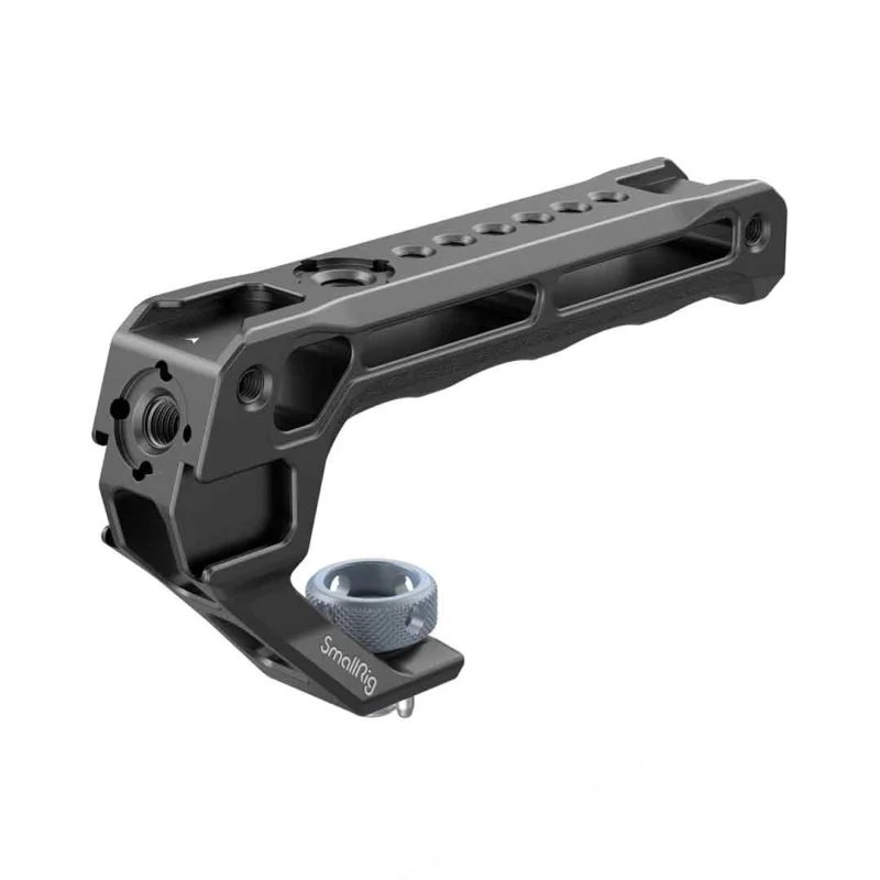 Smallrig 3765 – Poignée Supérieure Légère avec Vis ARRI Produit De Marque