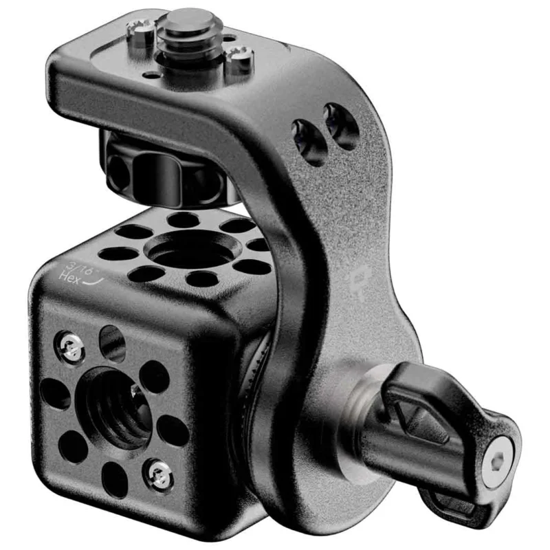 Promotion Teradek Bolt‑On Monitor Hinge Cube – Support