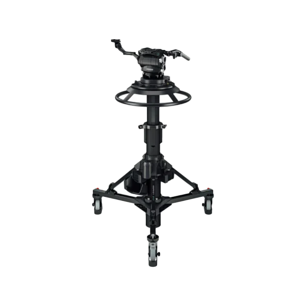 Super Prix Vinten Versine 360 Osprey Plus S OB Pedestal – Ensemble Trépied