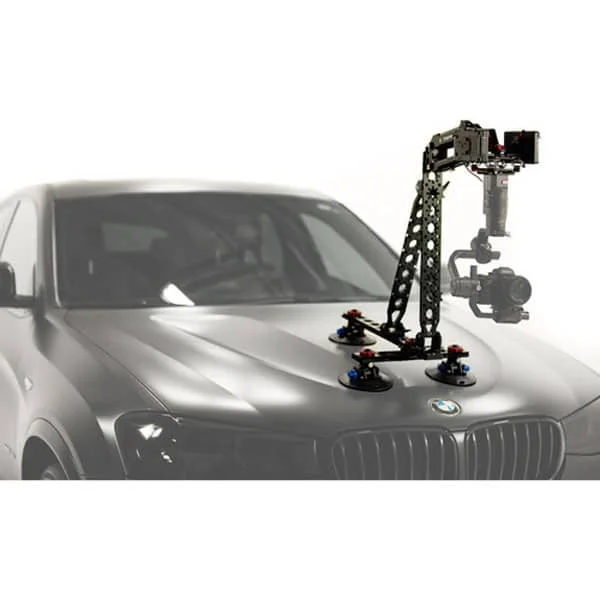 Tilta Hydra Alien (V-Mount) – Car Mount Dernier Modèle