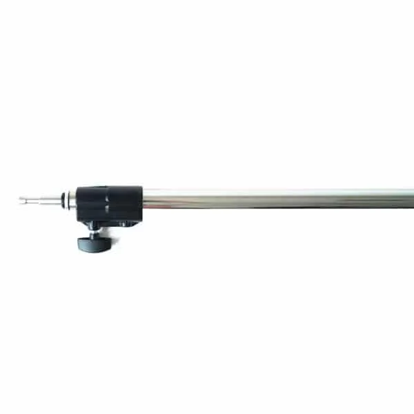adicam 2 section Pipe with Baby Pin 5/8″ Acheter En Ligne