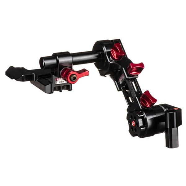 Must-Have Zacuto Axis Mini for FX9