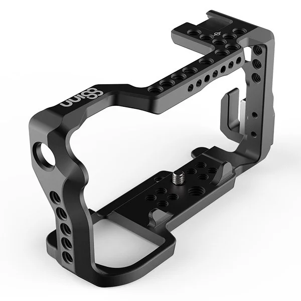 8Sinn Cage pour Sony A6500 Promotion