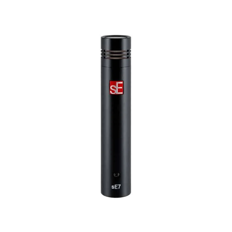 Retour Gratuit SE Electronics sE7