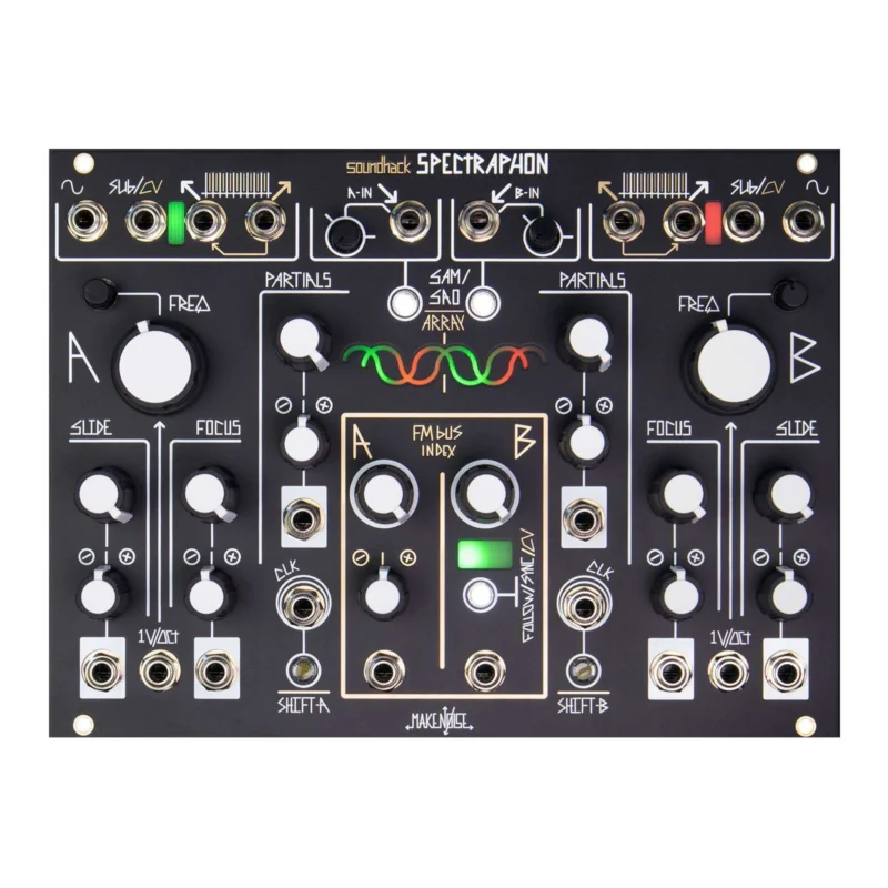 Nouvel Arrivage Make Noise Spectraphon