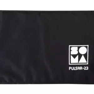 Soma Laboratory Cotton Dust Cover Pulsar Meilleure Vente