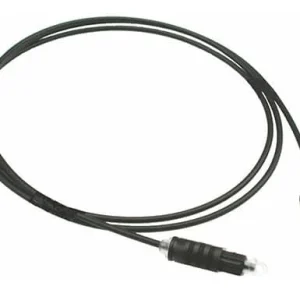 Expédition Rapide KLOTZ FO01TT - Optical Cable