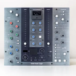 Solid State Logic UC1 (Used) Commander Vite