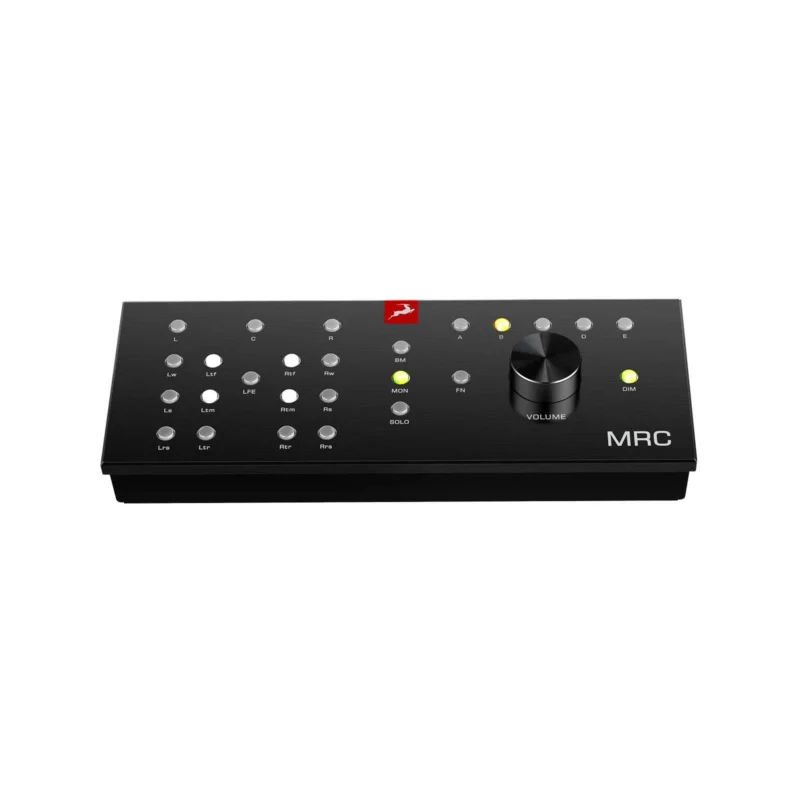 Antelope Audio MRC Remote Control Bon Marché