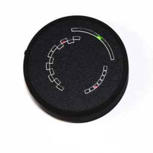 Nouveauté Koma Elektronik Chromaplane Tuner