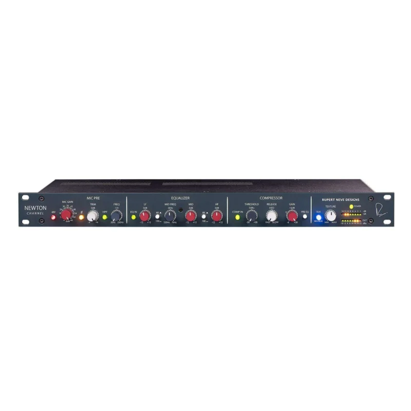 Must-Have RUPERT NEVE DESIGNS 5034 Newton Channel
