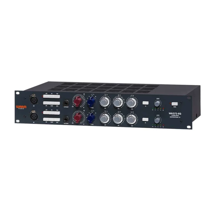 WARM AUDIO WA273-EQ Bon Marché