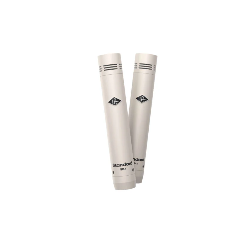 Commander Vite UNIVERSAL AUDIO SP-1 Standard Pencil Microphone (coppia)