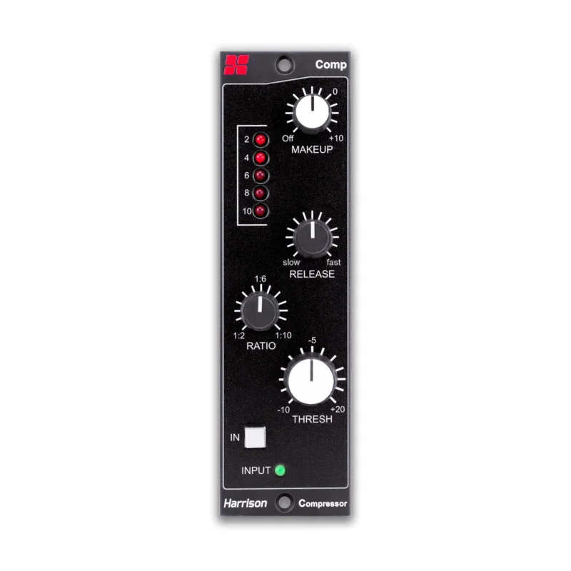 HARRISON AUDIO Comp Top Vente