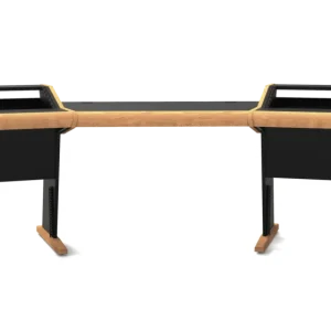 Top Vente Zaor ONDA MKII Angled Walnut
